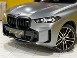 BMW X5 M60i 2025 V8